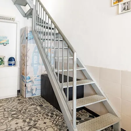 Hébergement de vacances Casa 23 *