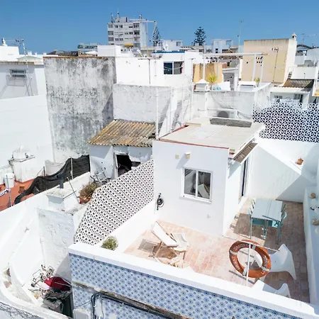 Σπίτι διακοπών Casa 23 Olhão