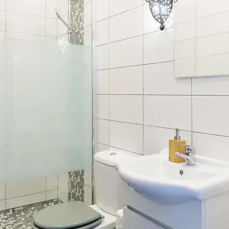 Casa 23 Ferienhaus *