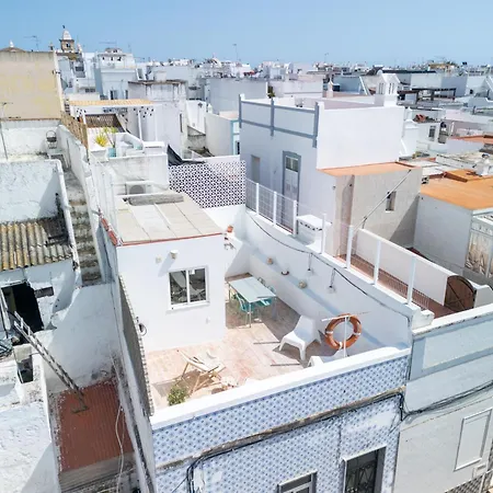 Casa 23 Σπίτι διακοπών Olhão