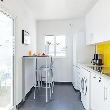 Casa 23 Olhão