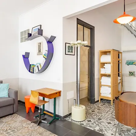 Casa 23 Ferienhaus *