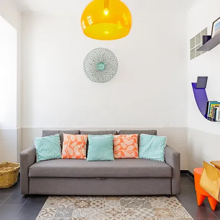Casa 23 * Olhão